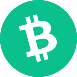 BCH icon